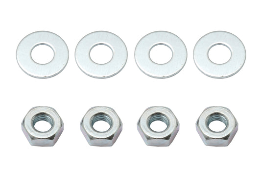 Tail Light Fitting Kit WB One Tonner (2) - FK1156