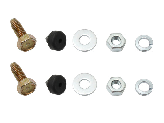 Fuel Filler Door Fitting Kit HQ HJ HX HZ LH LX UC - FK1162