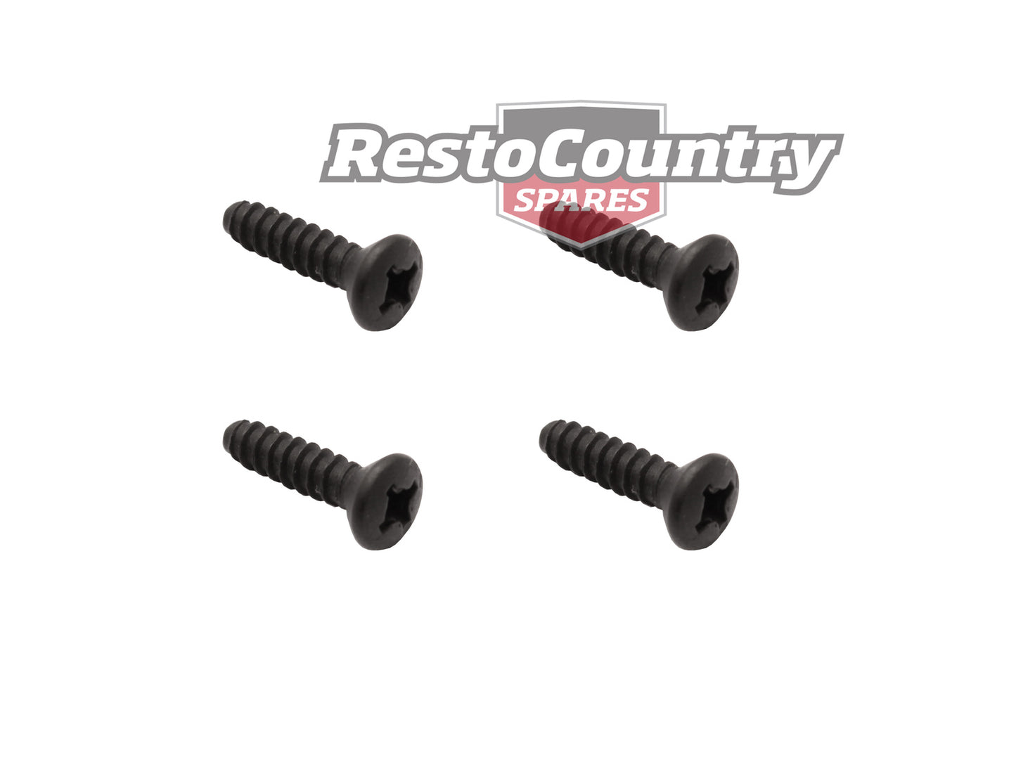 Spoiler Screw Fitting Kit LC LJ XU1 Torana (4) - FK1168