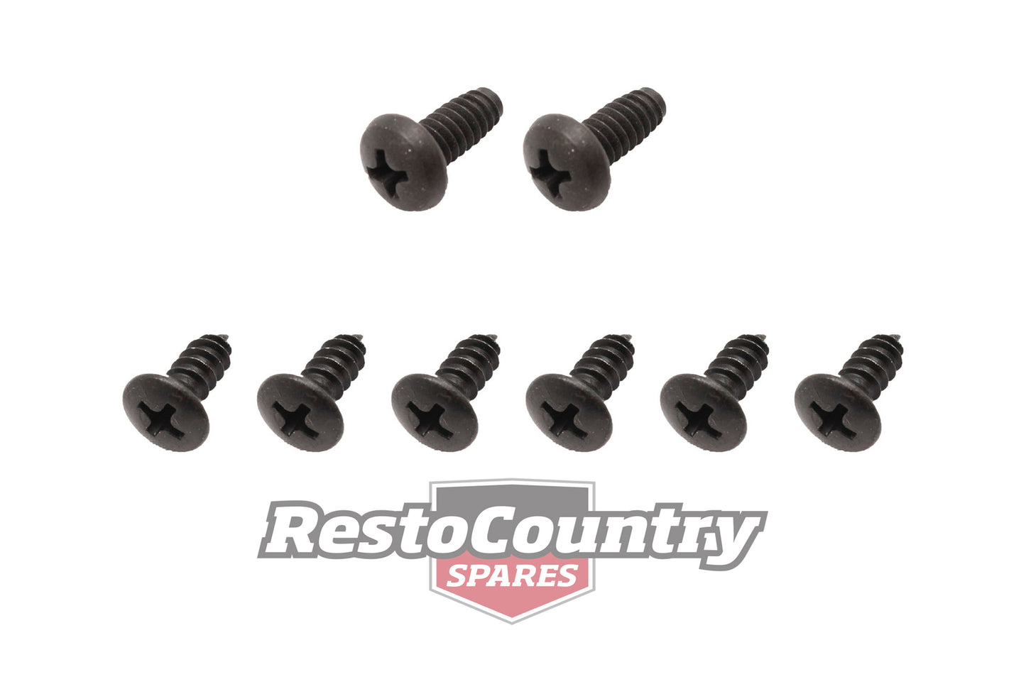 Sunvisor Mounting Kit HQ HJ HX HZ WB LH LX UC - FK1170
