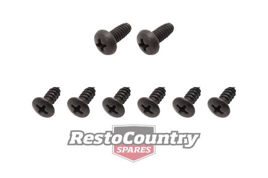 Sunvisor Mounting Kit HQ HJ HX HZ WB LH LX UC - FK1170