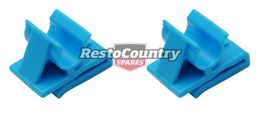 Glovebox Hinge Repair Kit VY VZ - FK1174