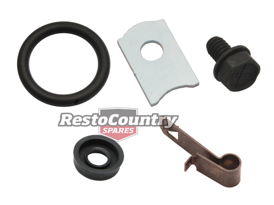 Speedo Cable Fitting Kit HK HT HG HQ HJ HX HZ WB LC LJ LH LX UC - FK1179