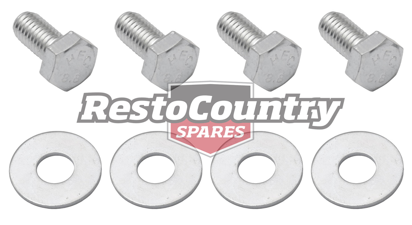 Boot Lid To Hinge Fitting Bolt Kit VB VC VH VK VL Commodore - FK1191