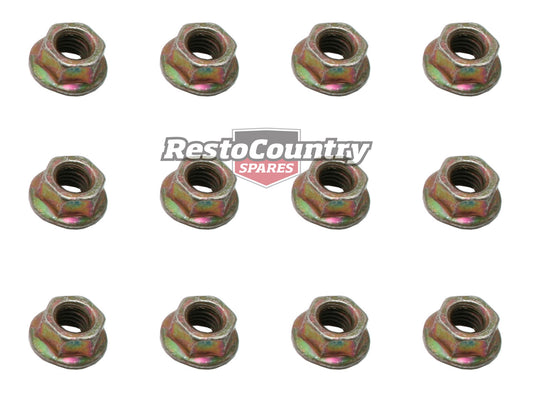 Tail Light Fitting Kit VN VP VQ Sedan Both Sides - FK1192