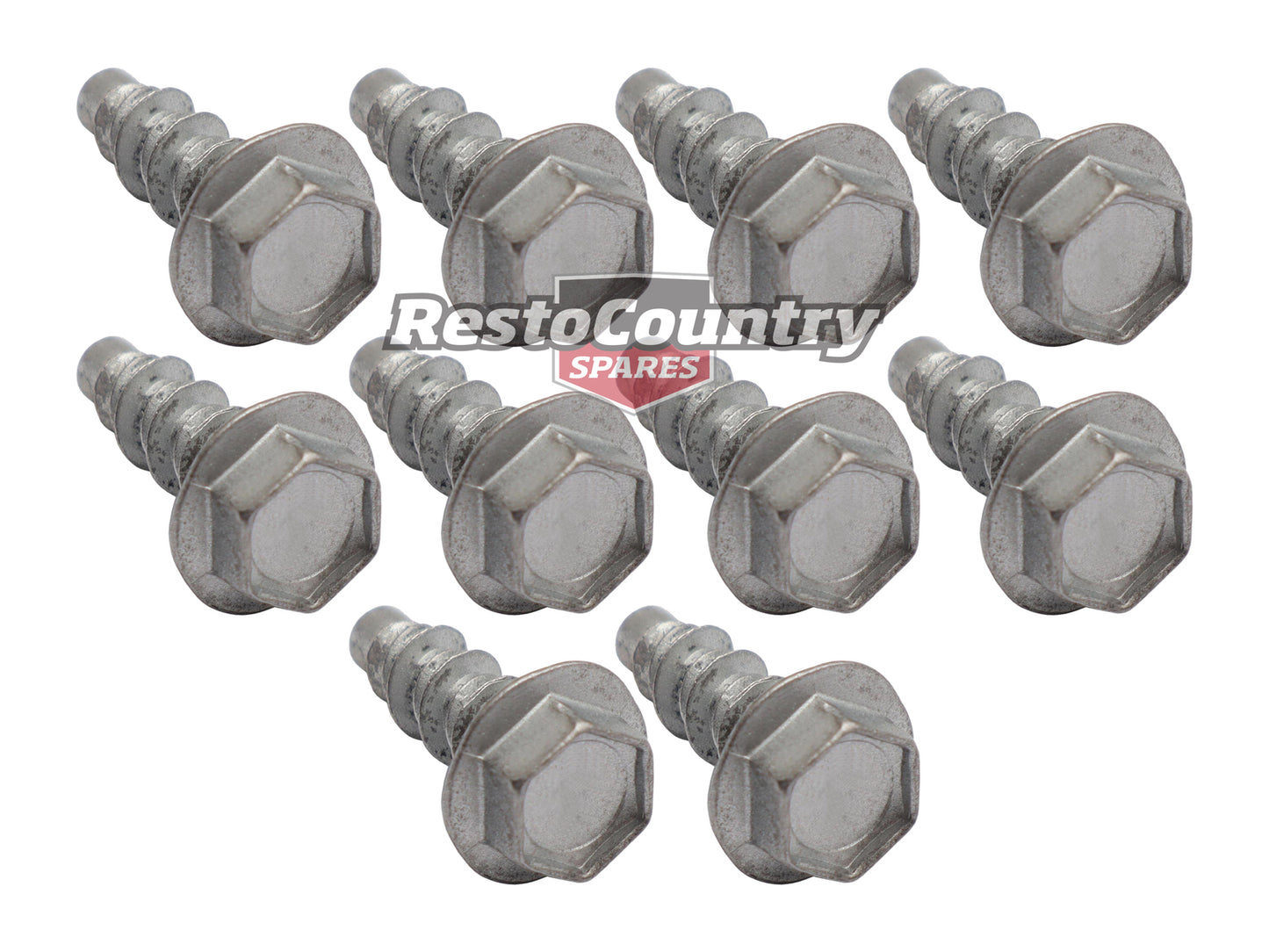 Tail Light Fitting Kit VB VC VK VL Commodore Both Sides - FK1195