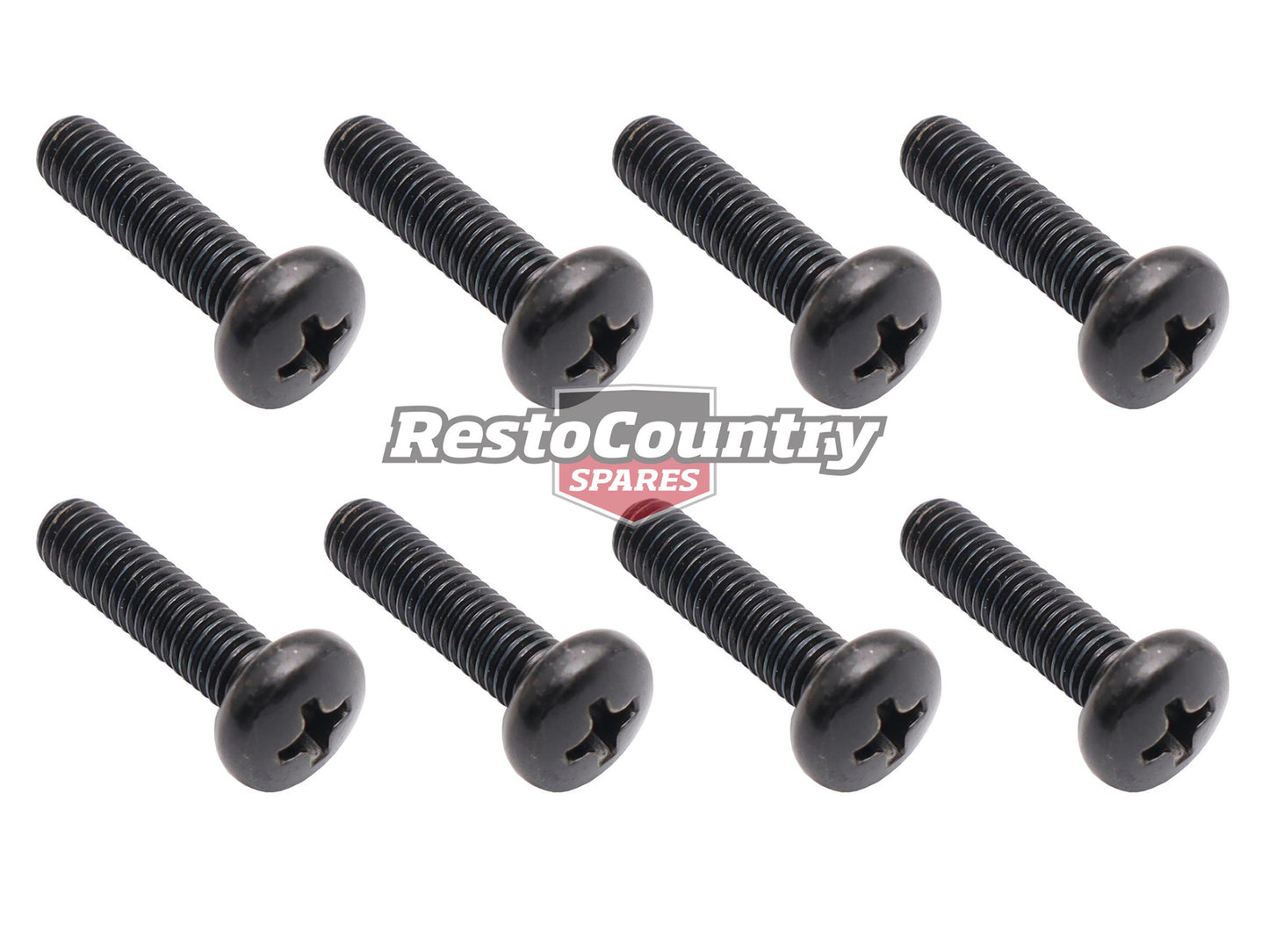 Tail Light to Body Screw Set VN VP VR VS Commodore Wagon Both Sides  - FK1400