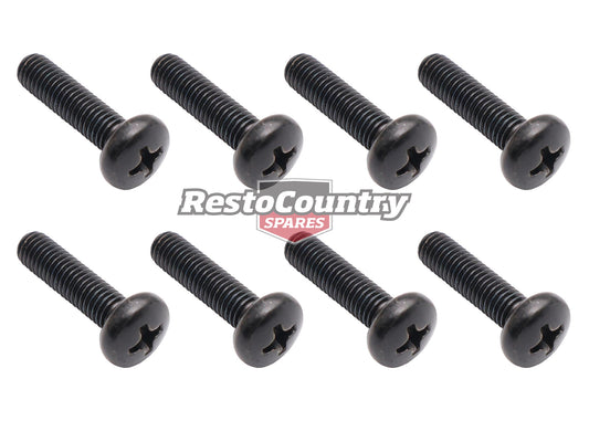 Tail Light to Body Screw Set VN VP VR VS Commodore Wagon Both Sides  - FK1400