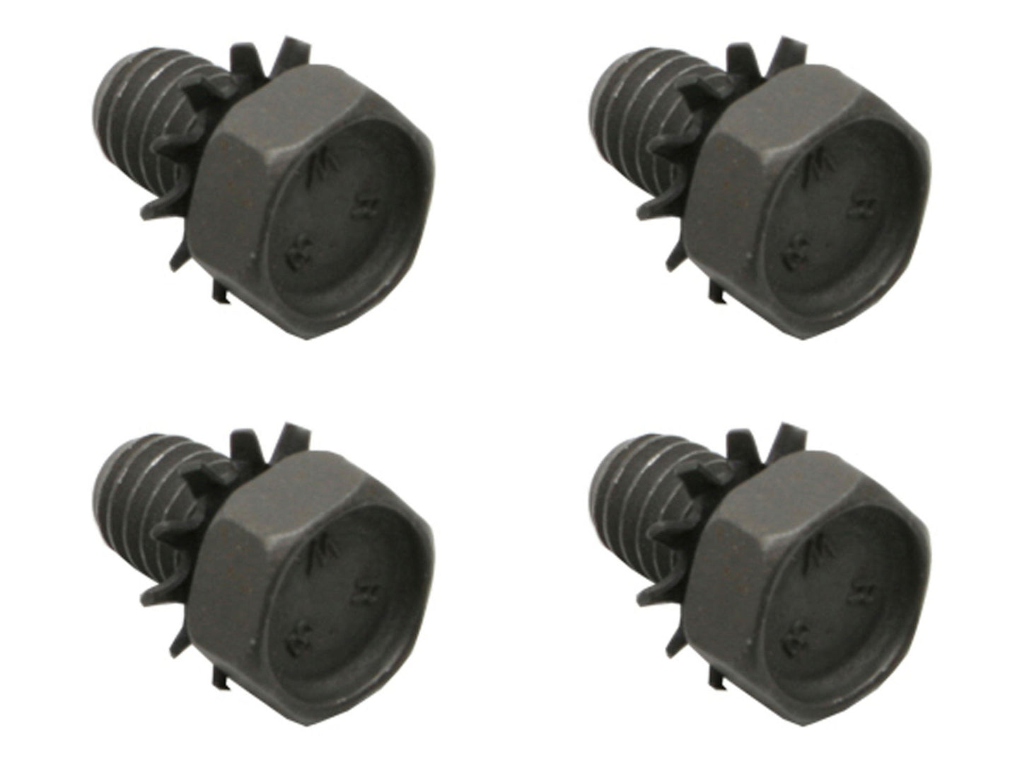 Window Regulator Mounting Bolt Kit XR XT XW XY ZA ZB ZC ZD - FK2001