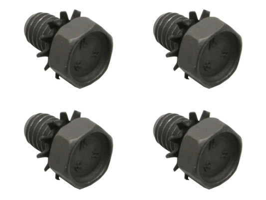 Window Regulator Mounting Bolt Kit XR XT XW XY ZA ZB ZC ZD - FK2001