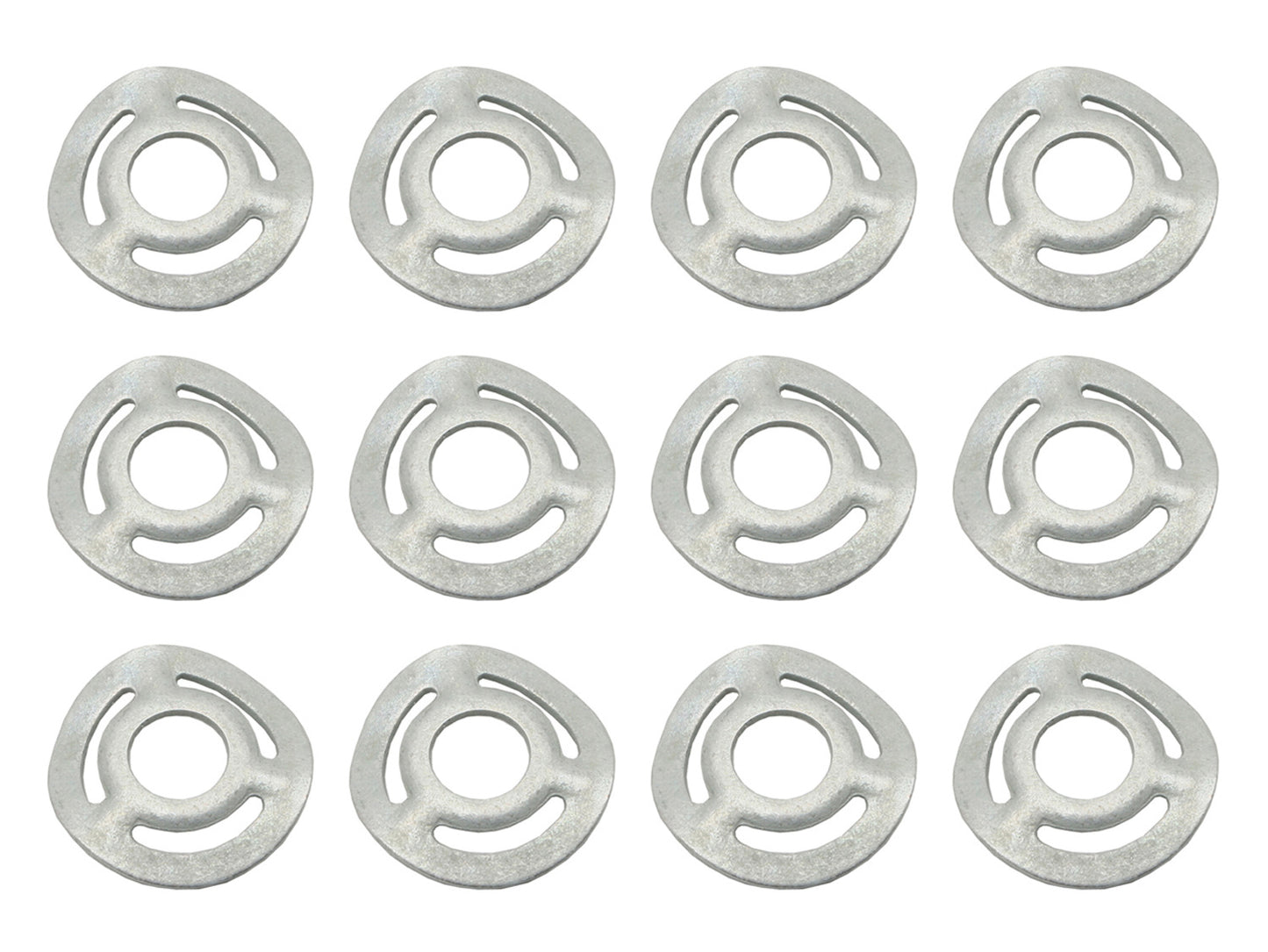 Bumper Bar Wave Washer Kit XA XB XC ZF ZG ZH (12) - FK2002