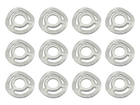 Bumper Bar Wave Washer Kit XA XB XC ZF ZG ZH (12) - FK2002