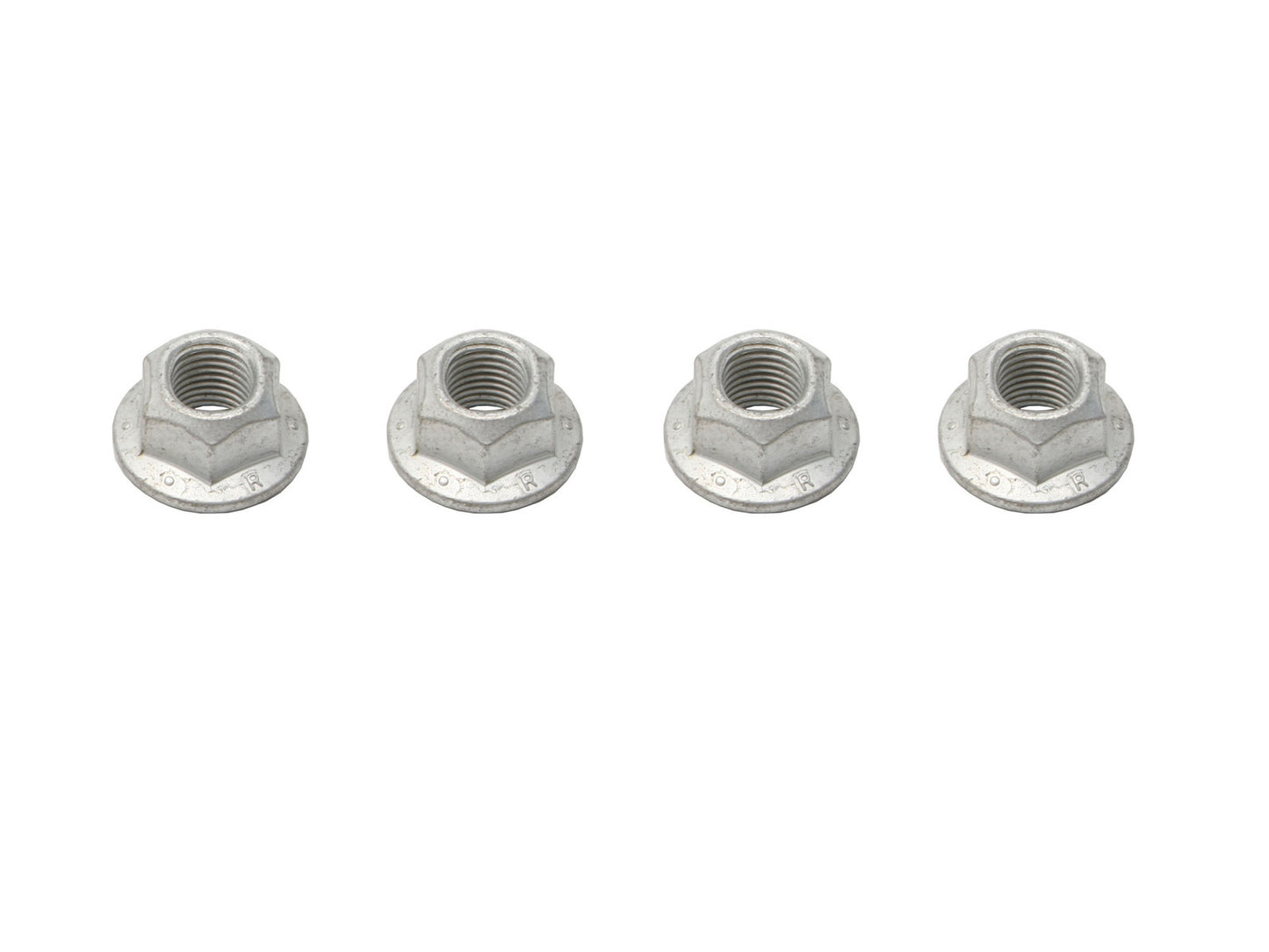 Torque Convertor Mounting Nut Kit XR XT XW XY XA XB XC XD XE V8 - FK2004