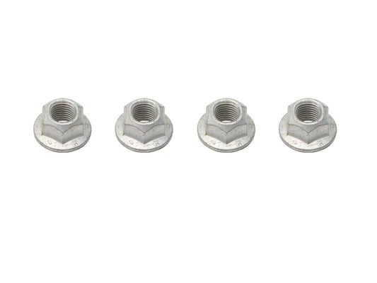 Torque Convertor Mounting Nut Kit XR XT XW XY XA XB XC XD XE V8 - FK2004