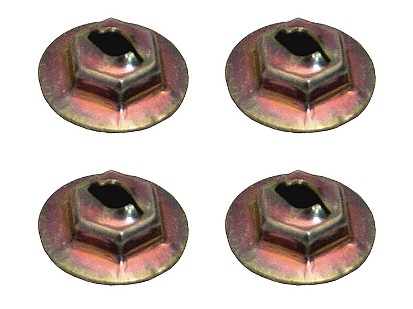 Fuel Cap Ring Clip Kit XW XY XA XB XC GT - FK2009