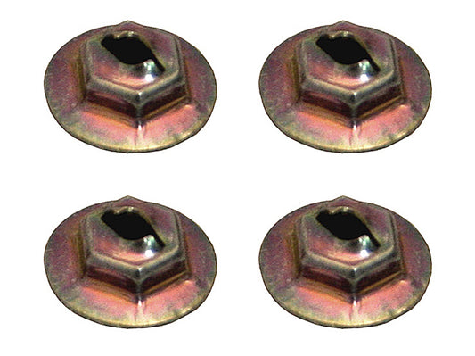 Fuel Cap Ring Clip Kit XW XY XA XB XC GT - FK2009