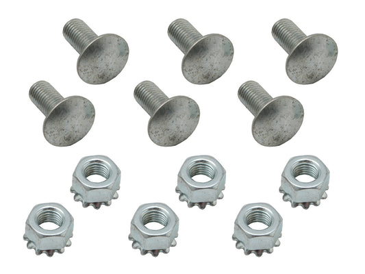 Shocker Tower Bolt Kit XK XL XM XP (Both Sides) - FK2011
