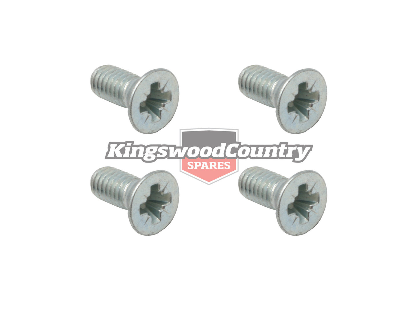 Door Striker Bolt Kit XW XY XA XB XC ZA-ZH 2 Doors - FK2012