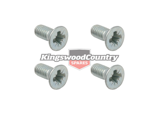 Door Striker Bolt Kit XW XY XA XB XC ZA-ZH 2 Doors - FK2012