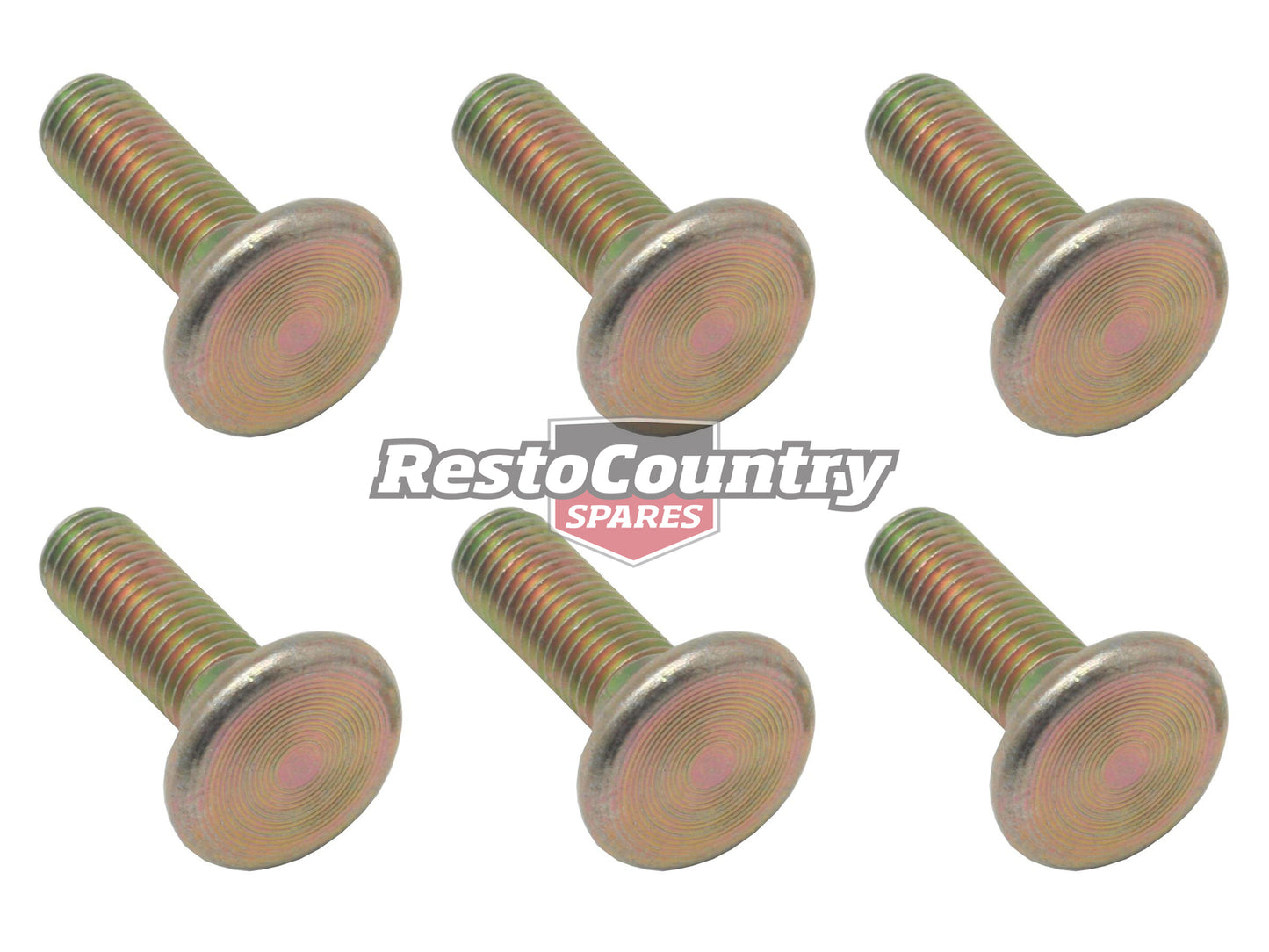 Shock Tower Bolt Kit XR XT XW XY XA XB XC 2 Side - FK2013