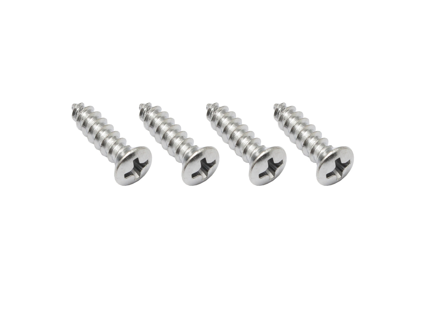 Headlight Rim Screw Kit XW - FK2016