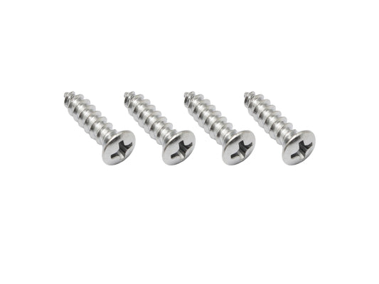 Headlight Rim Screw Kit XW - FK2016