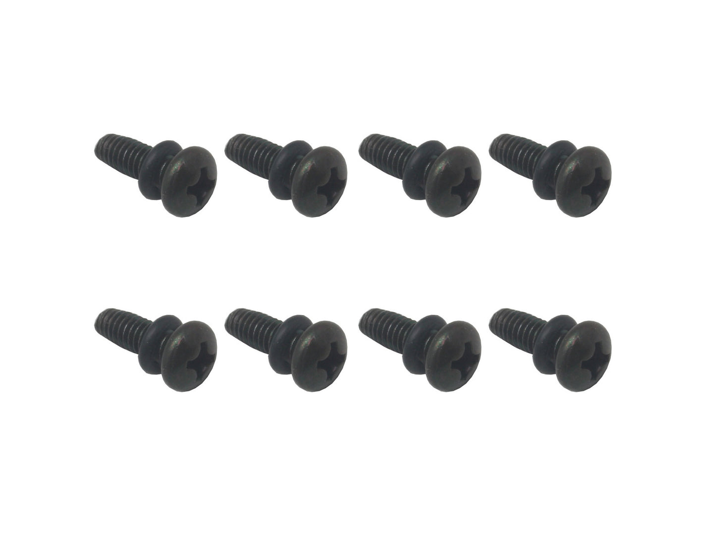 Tail Light & Indicator Lens Screw Kit XW XY - FK2021