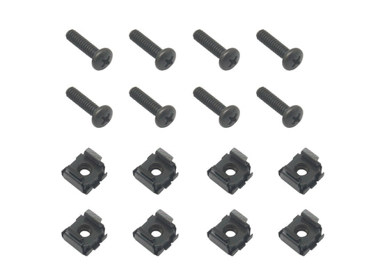 Tail Light To Body Screw Kit XW XY - FK2022