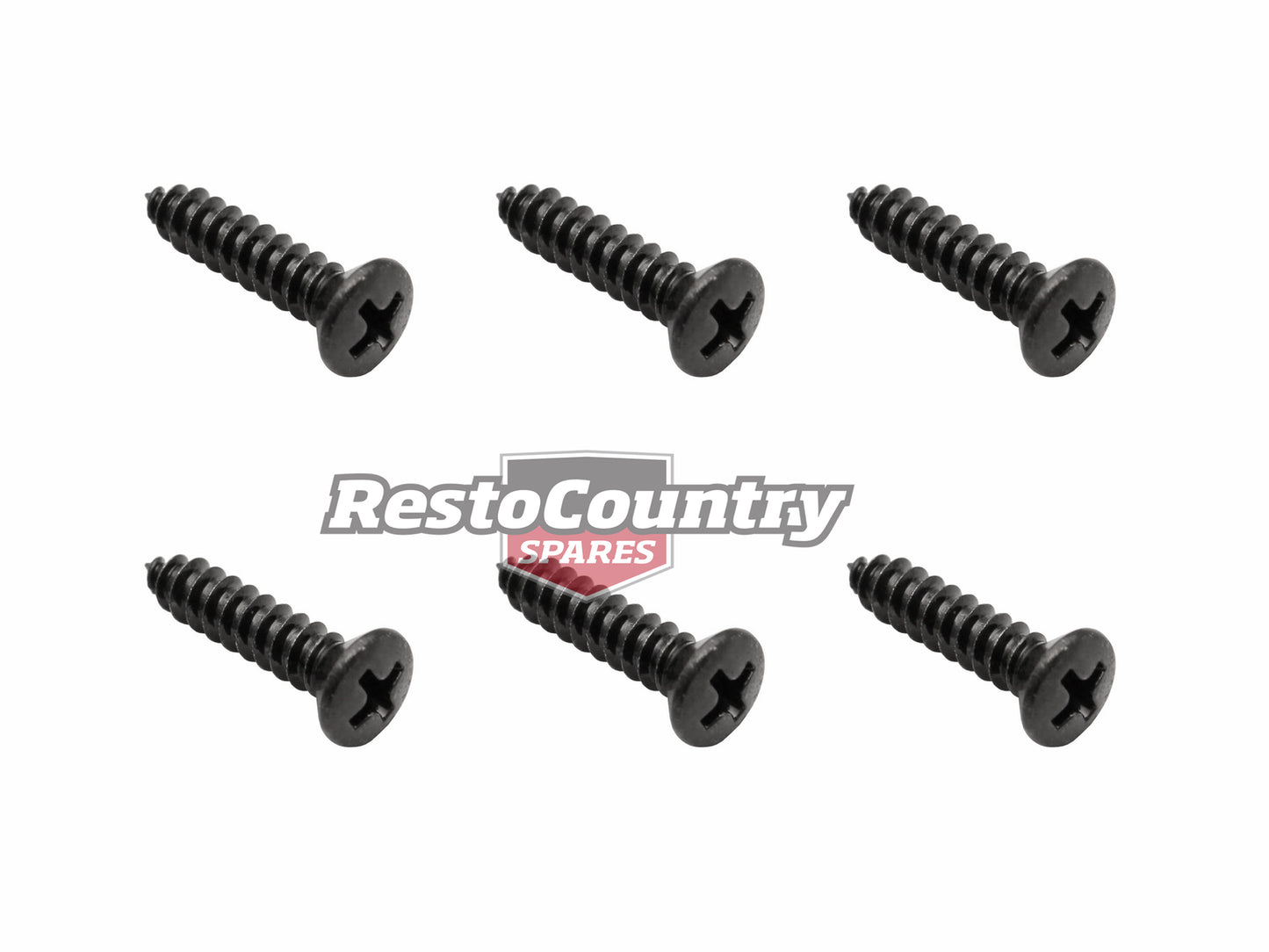 Cowl Panel Grille Fitting Kit XD XE XF XG XH ZJ-ZL FC-FD - FK2039