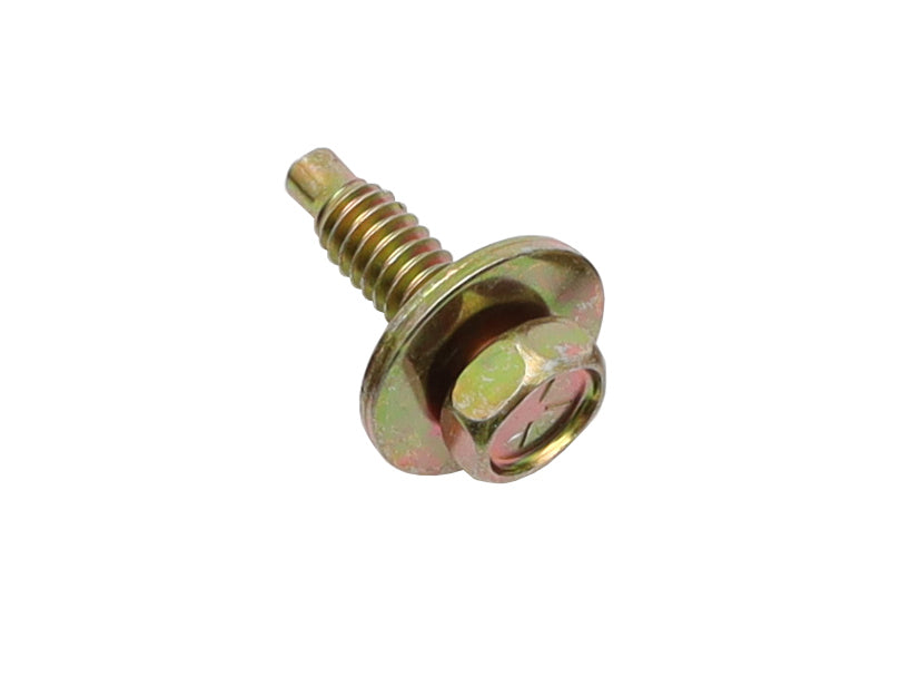 Boot Lock & Striker Bolt Kit XA XB XC ZF ZG ZH - FK2049