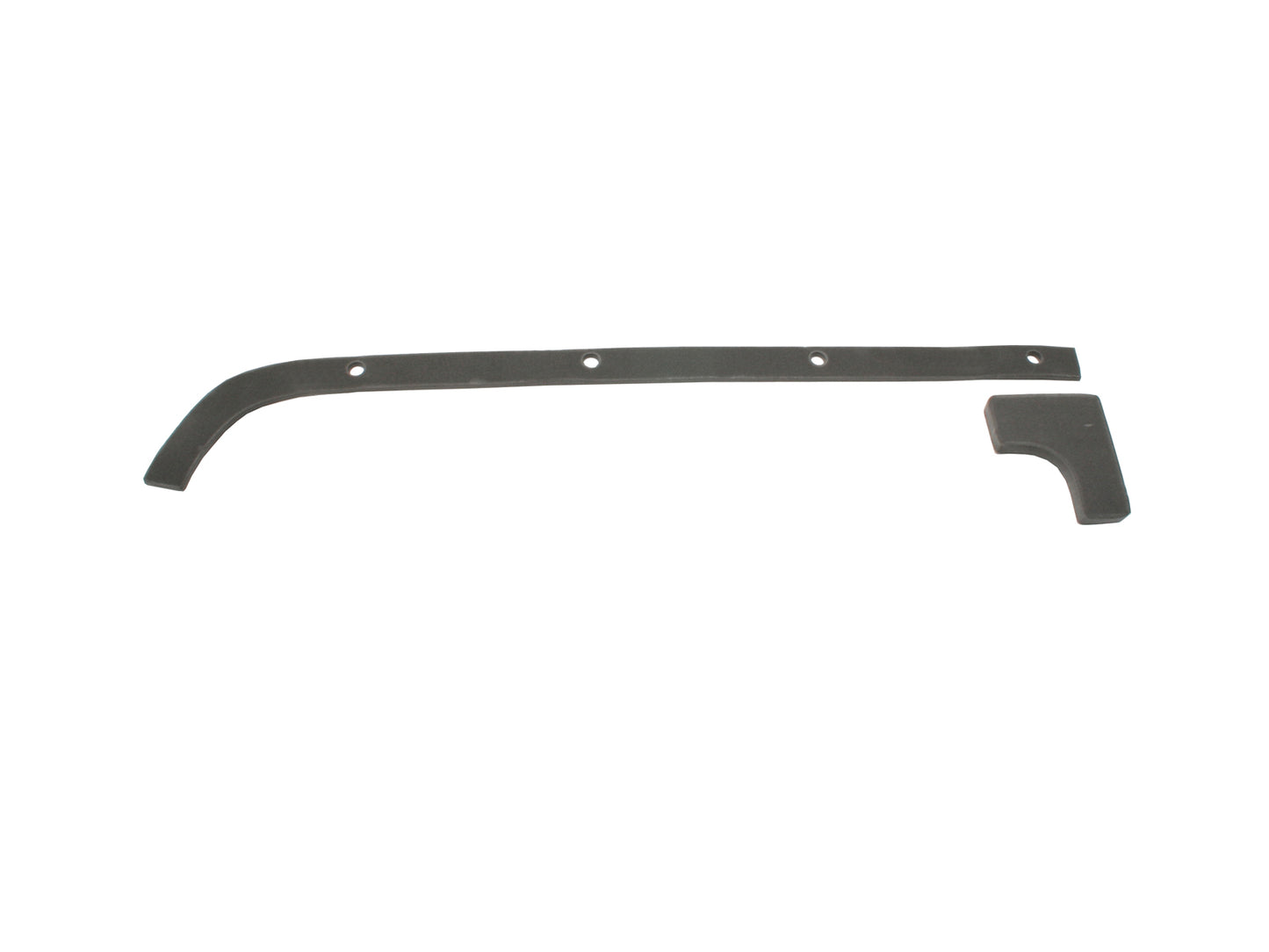Fender Mounting Seal Kit 48 FJ Front (1 Fender) - FMK1