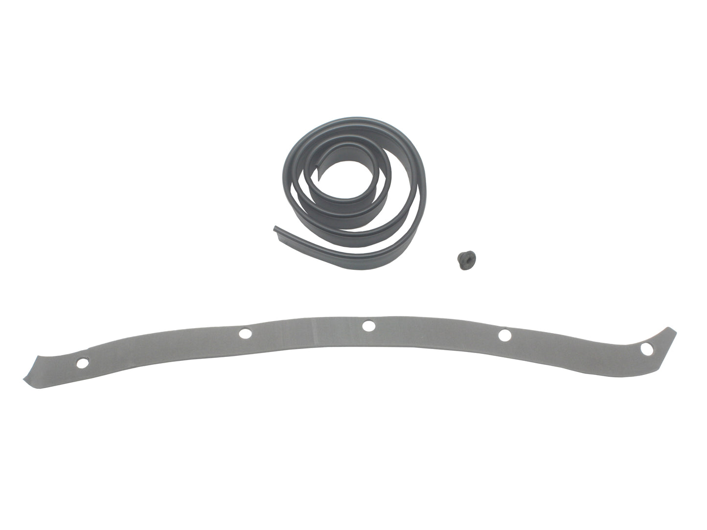 Fender Mounting Seal Kit 48 FJ Rear (1 Fender) - FMK2