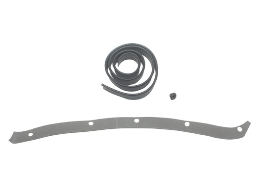 Fender Mounting Seal Kit 48 FJ Rear (1 Fender) - FMK2