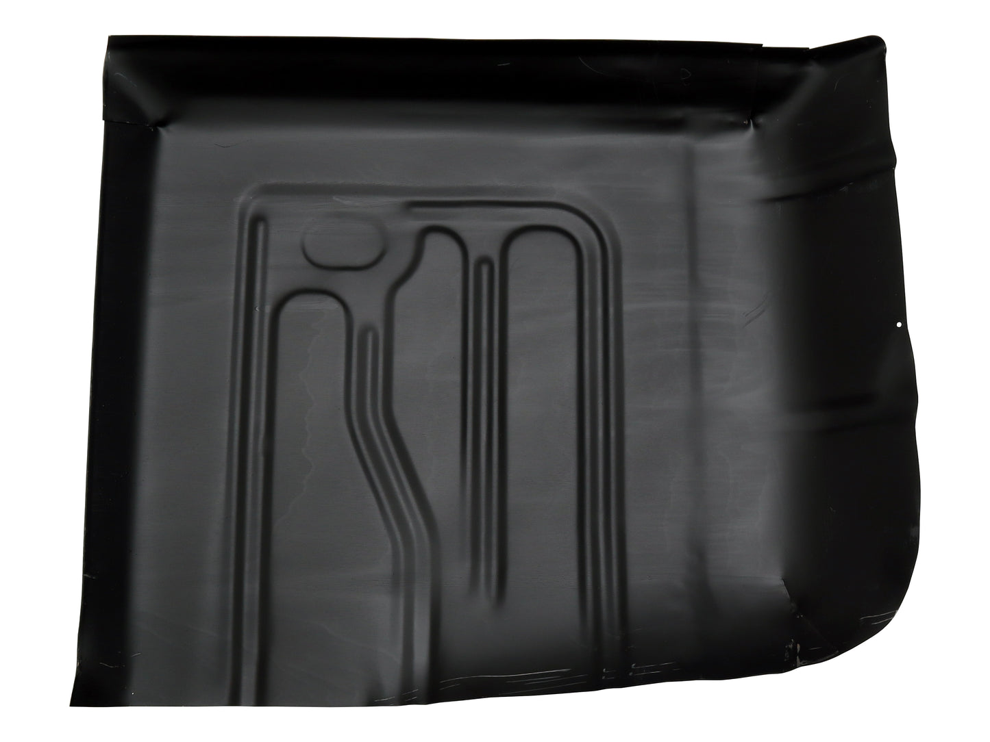 Floor Pan Kit XR XT XW XY XA XB XC XD XE XF ZA-ZL Front LH & RH - FPXRF