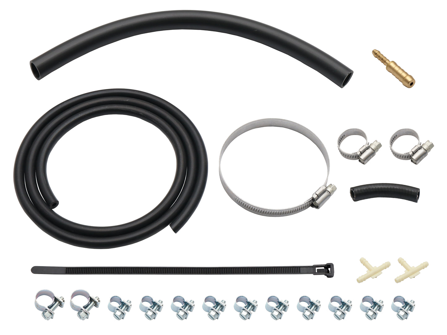 Fuel Tank Kit VN VP VQ VR VS V6 & V8 Sedan Non IRS Long Range - FT1005