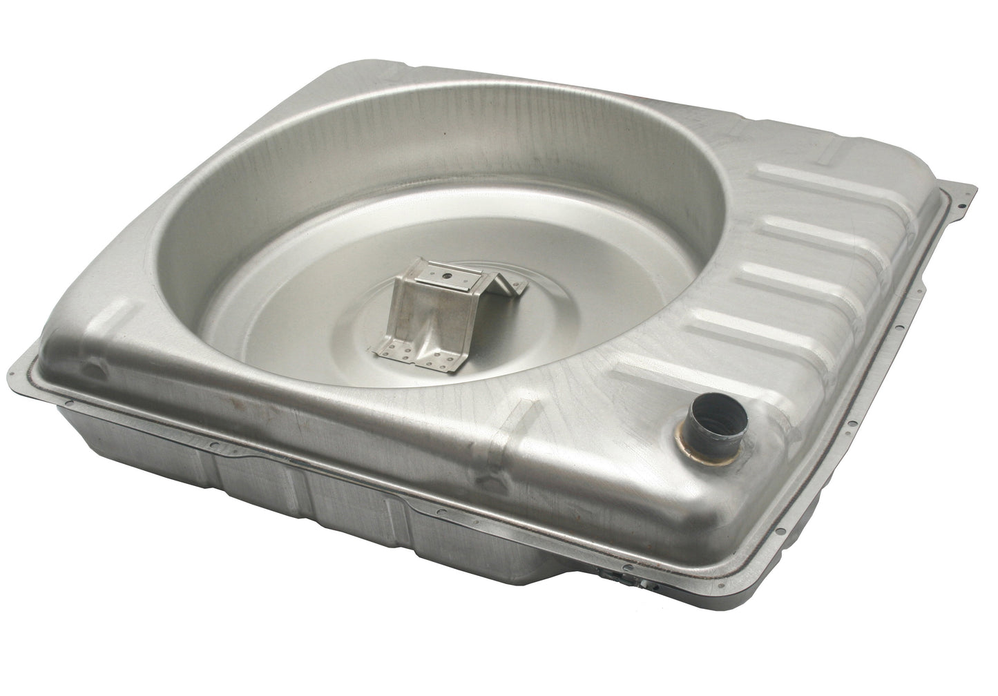 Fuel Tank Kit XA XB ZF ZG P5 6Cyl & V8 Sed Coupe Std To 12/74 With 3/8" Sender - FT2004-38