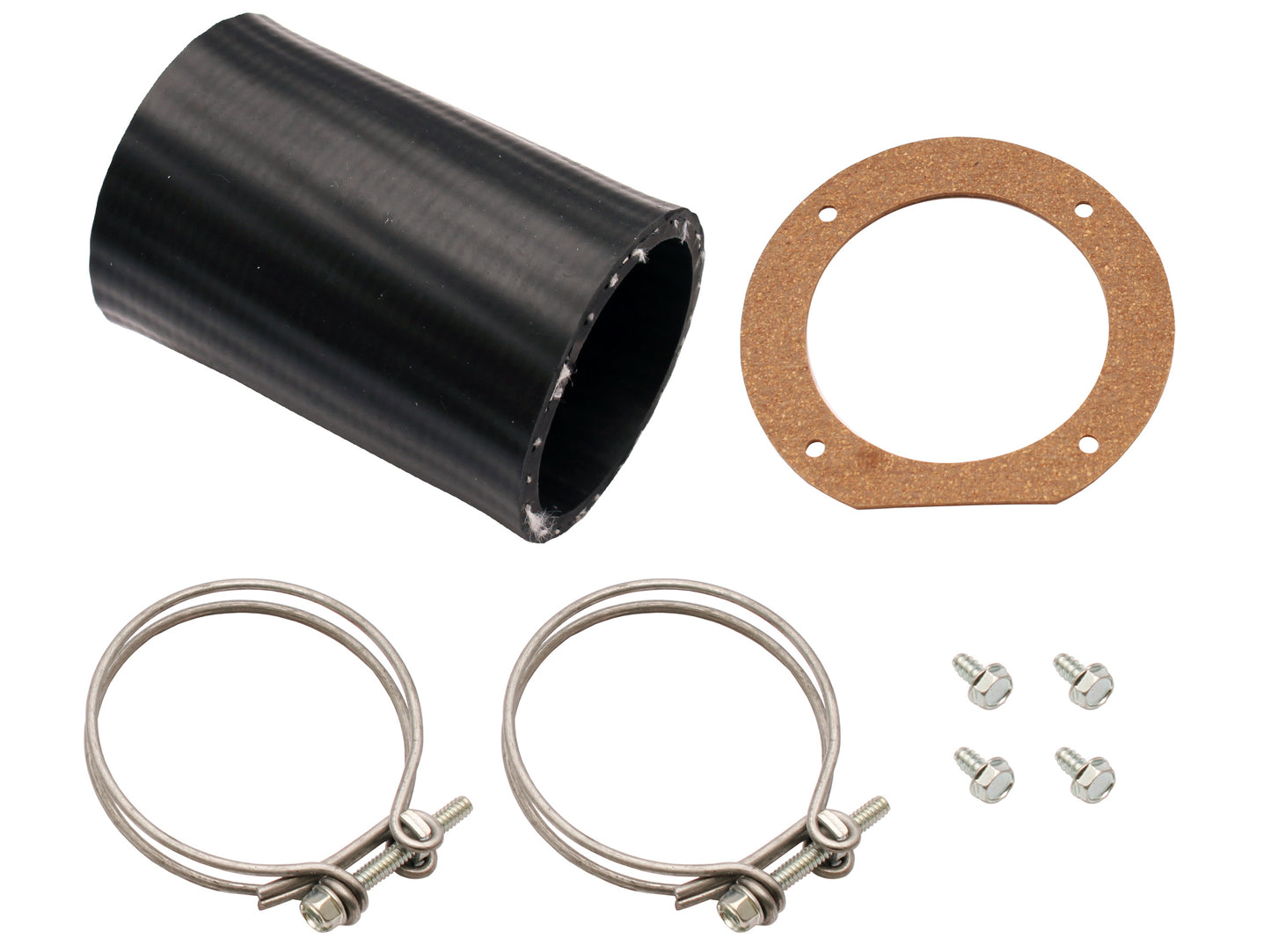 Fuel Tank Kit XY GT Sedan 36 Gallon With 3/8" Fuel Sender - FT2003-38