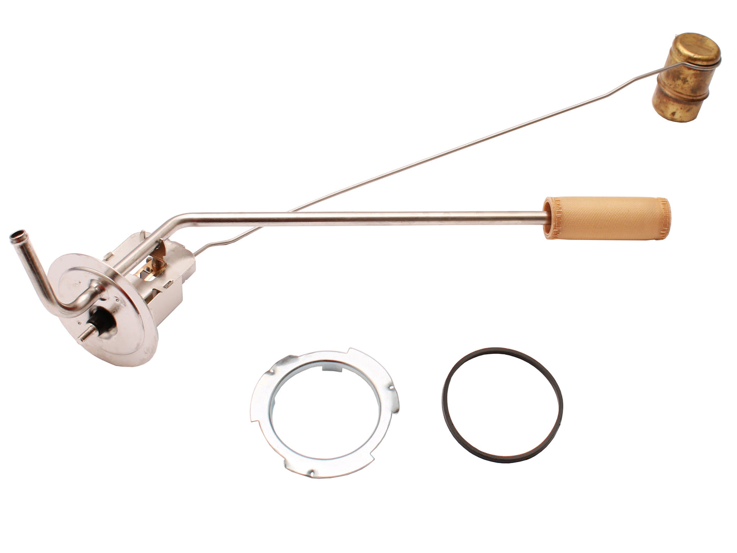 Fuel Tank Kit XR XT XW XY ZB ZC ZD 6Cyl & V8 Sedan Standard Except 351 - FT2001