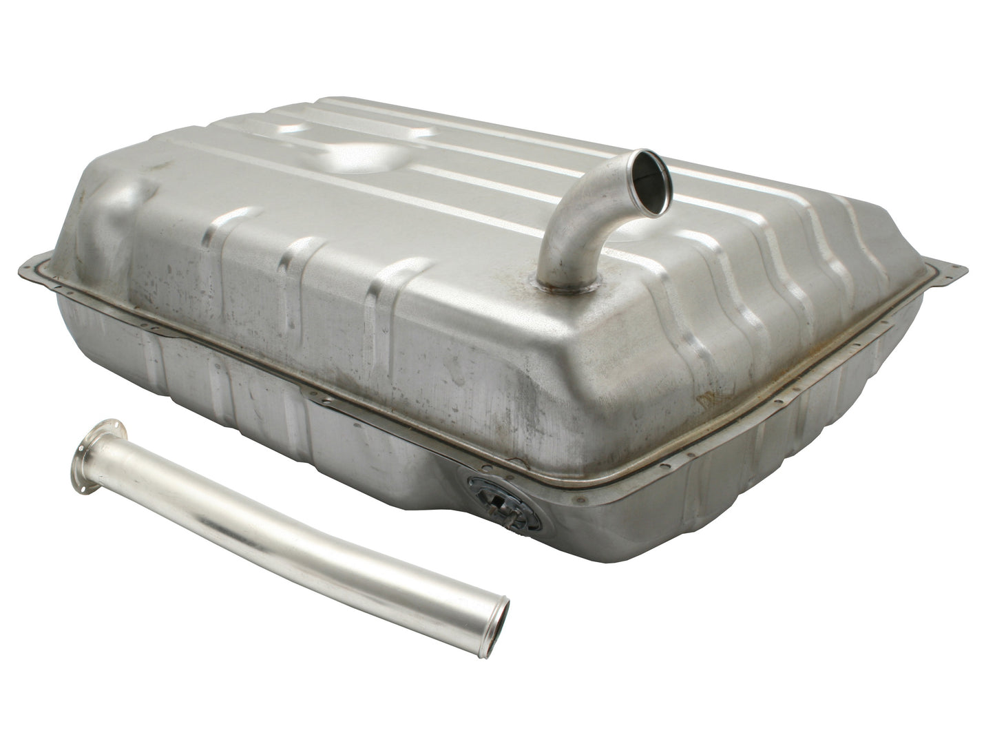 Fuel Tank Kit XW GT Sedan 36 Gallon With 3/8" Fuel Sender - FT2002-38