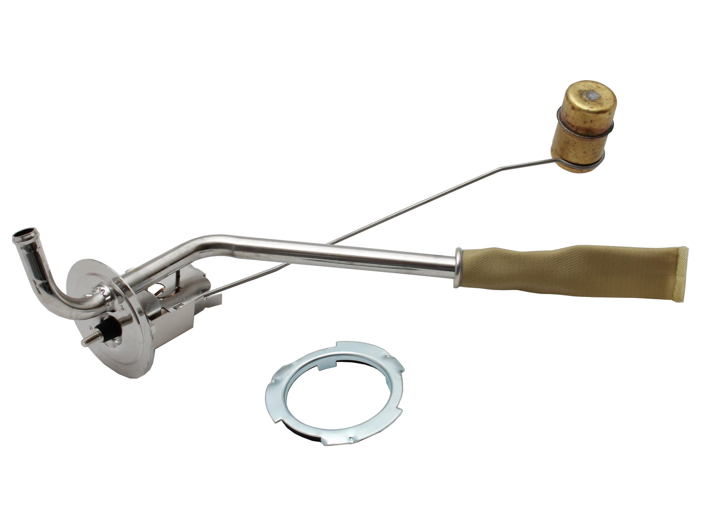 Fuel Tank Kit XY GT Sedan 36 Gallon With 1/2" Fuel Sender - FT2003-12