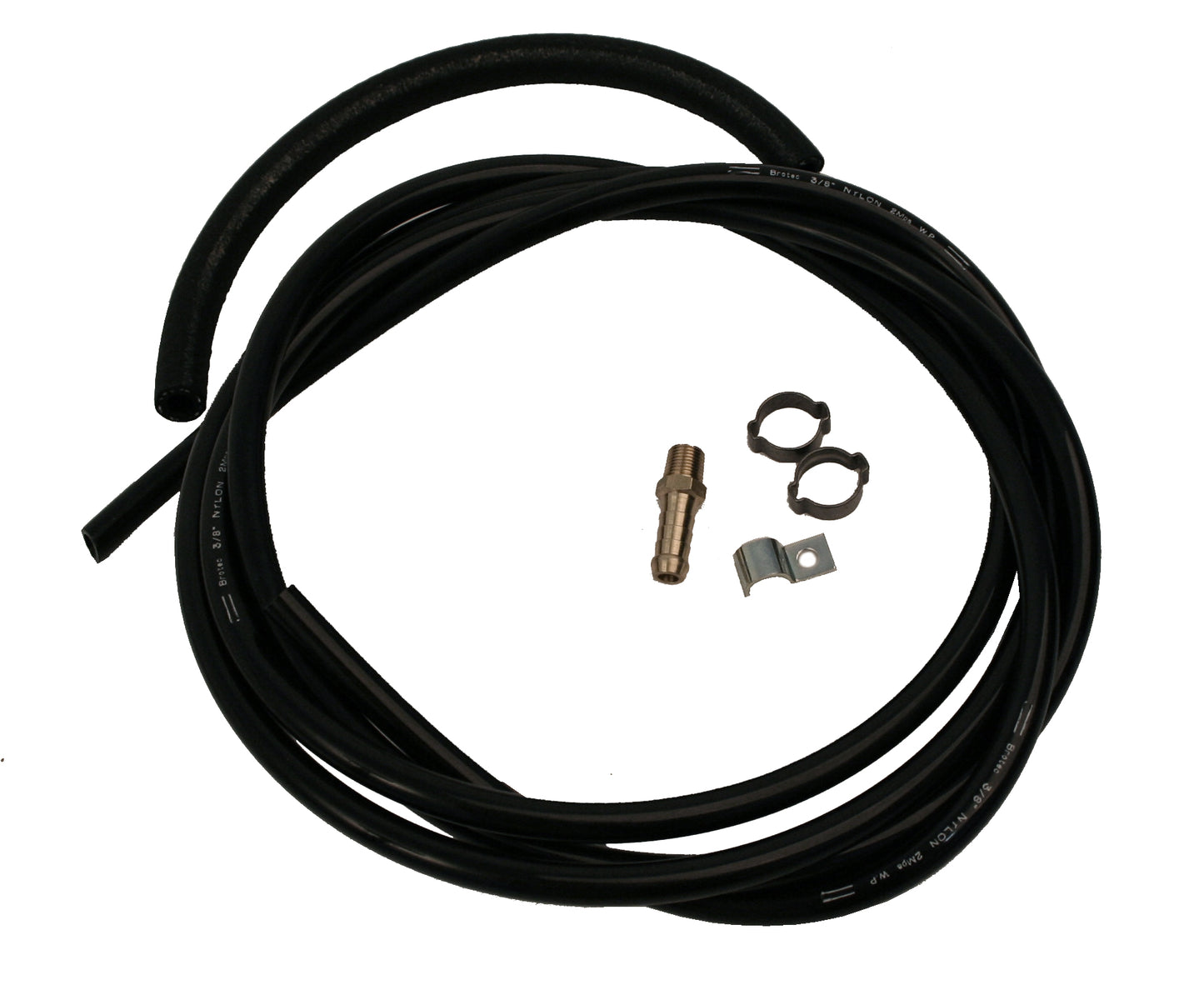 Fuel Tank Kit XW GT Sedan 36 Gallon With 3/8" Fuel Sender - FT2002-38