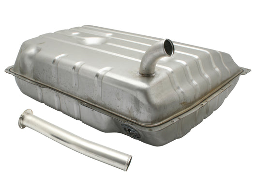 Fuel Tank Kit XW GT Sedan 36 Gallon With 1/2" Fuel Sender - FT2002-12