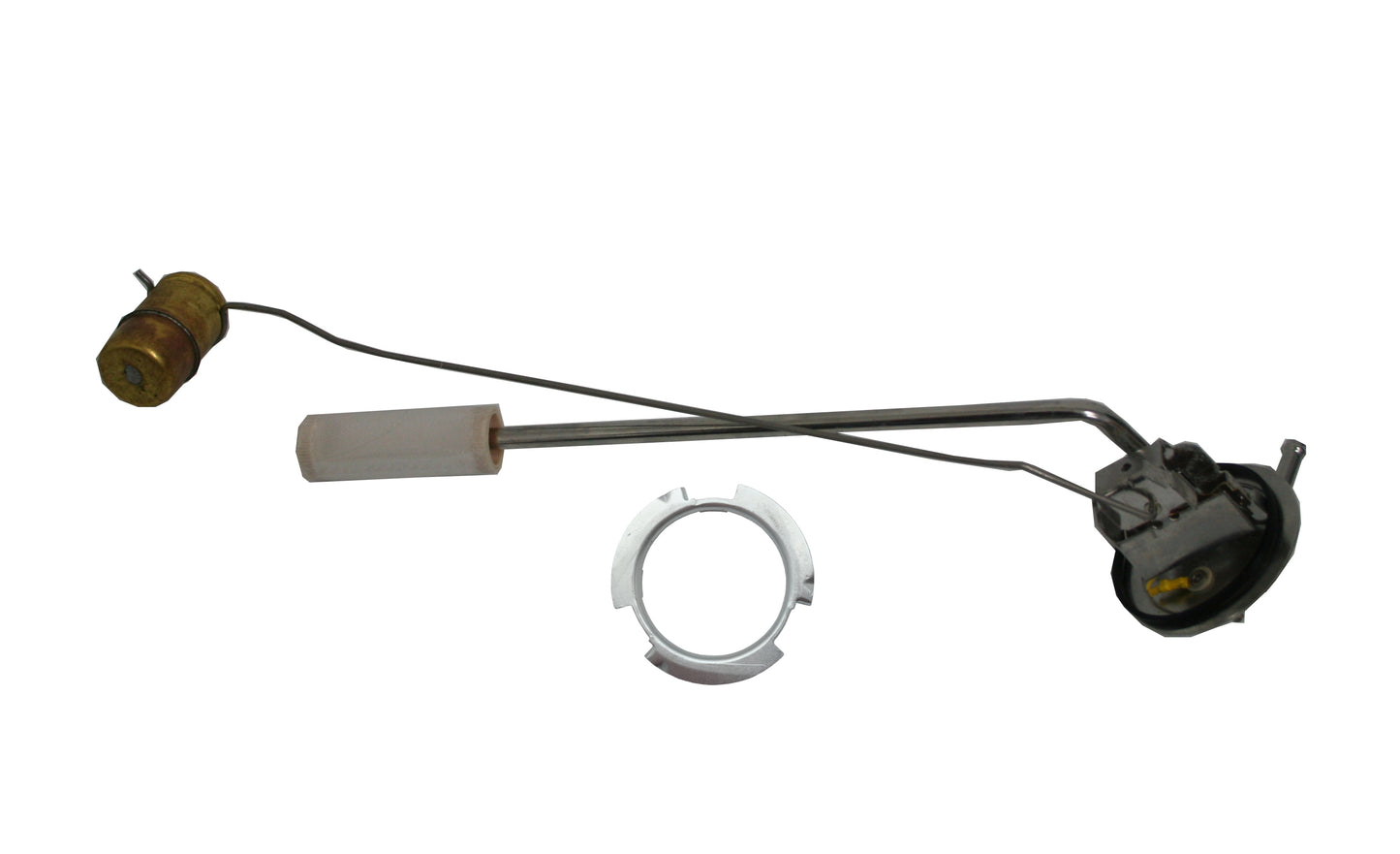 Fuel Tank Kit XW GT Sedan 36 Gallon With 3/8" Fuel Sender - FT2002-38