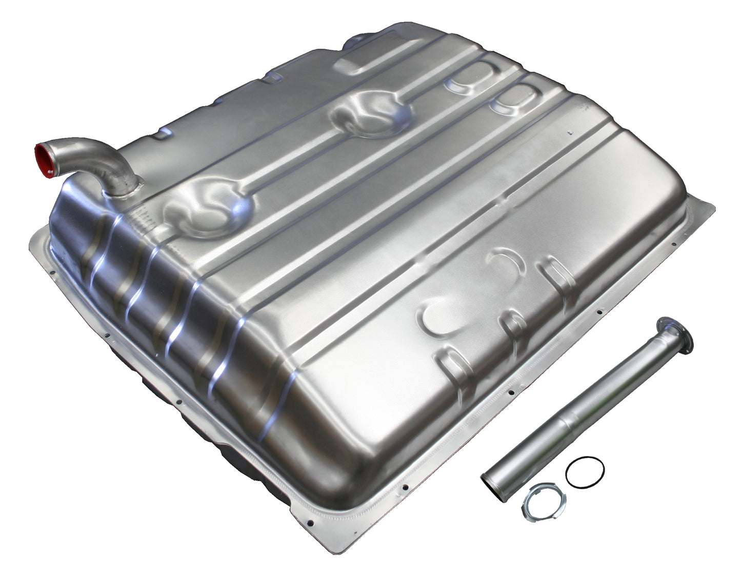 Fuel Tank Kit XY GT Sedan 36 Gallon With 1/2" Fuel Sender - FT2003-12