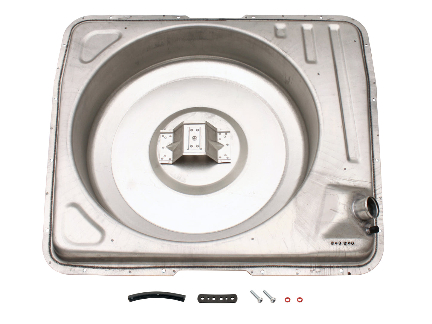 Fuel Tank Kit XB ADR27 Sed Coupe Std From 12/74 With 1/2" Sender - FT2005-12