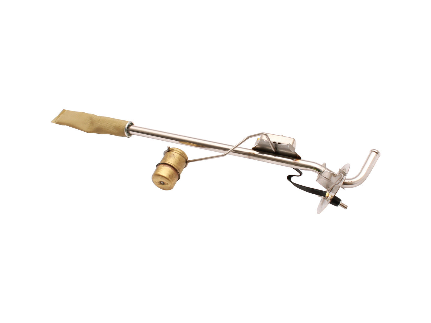Fuel Tank Kit XB ADR27 Sed Coupe Std From 12/74 With 1/2" Sender - FT2005-12