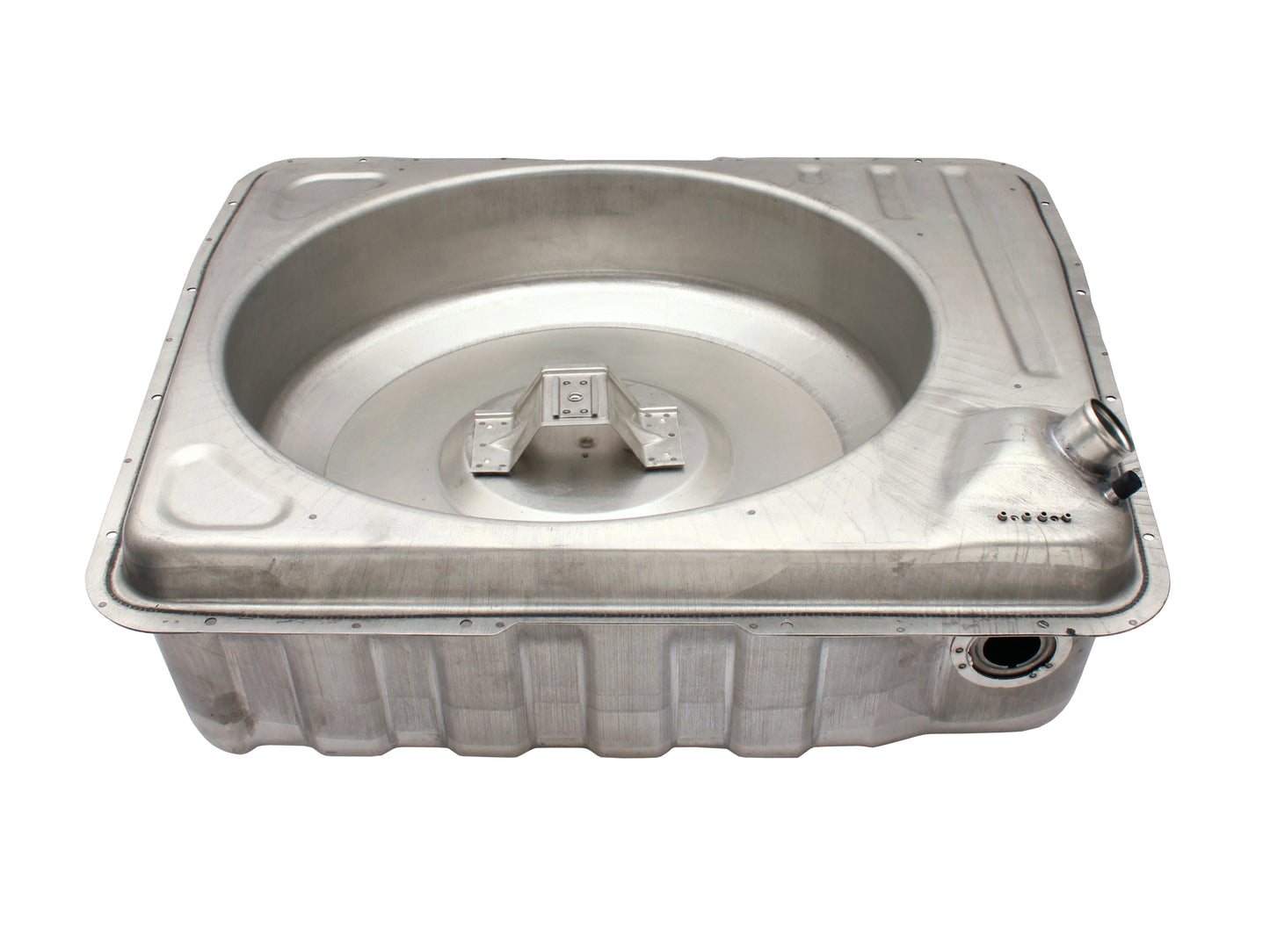 Fuel Tank Kit XB ADR27 Sed Coupe Std From 12/74 With 1/2" Sender - FT2005-12