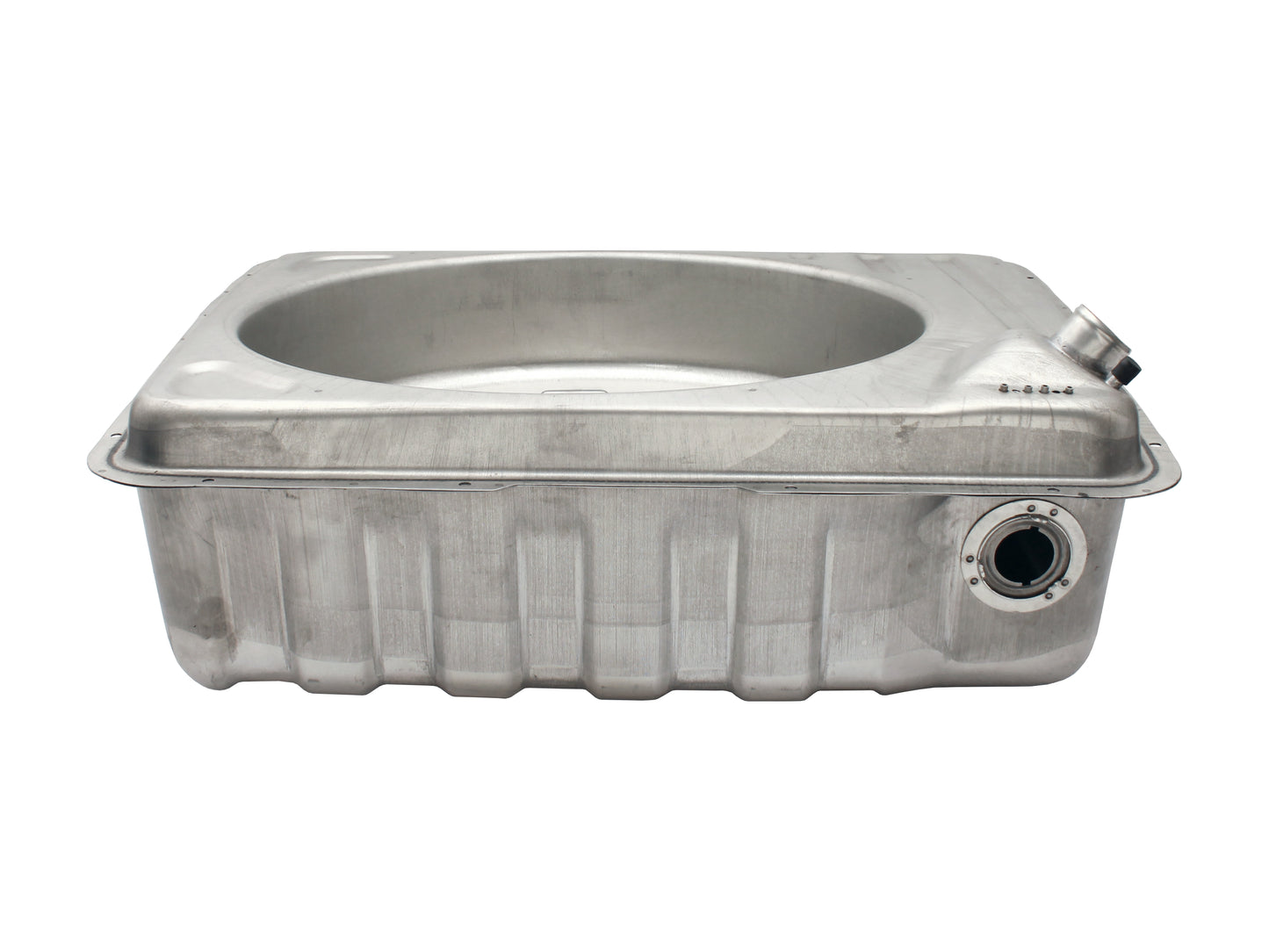 Fuel Tank Kit XB ADR27 Sed Coupe Std From 12/74 With 5/16" Sender - FT2005-516