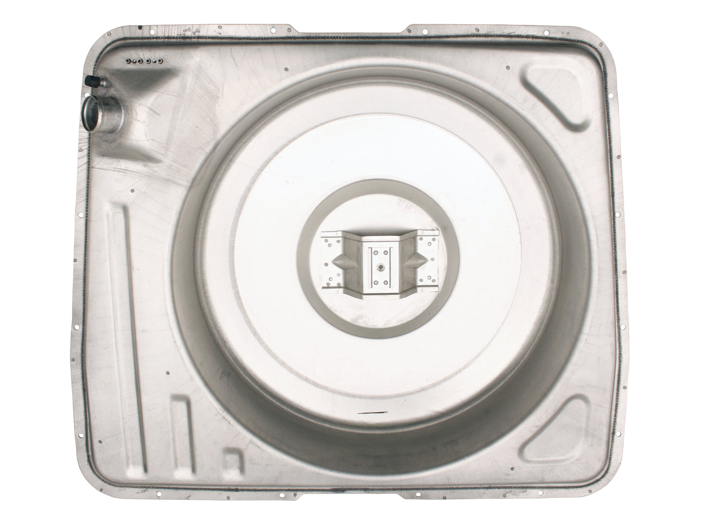 Fuel Tank Only Standard XB XC ADR27 Sedan Coupe 12/74 On - XB9002FA
