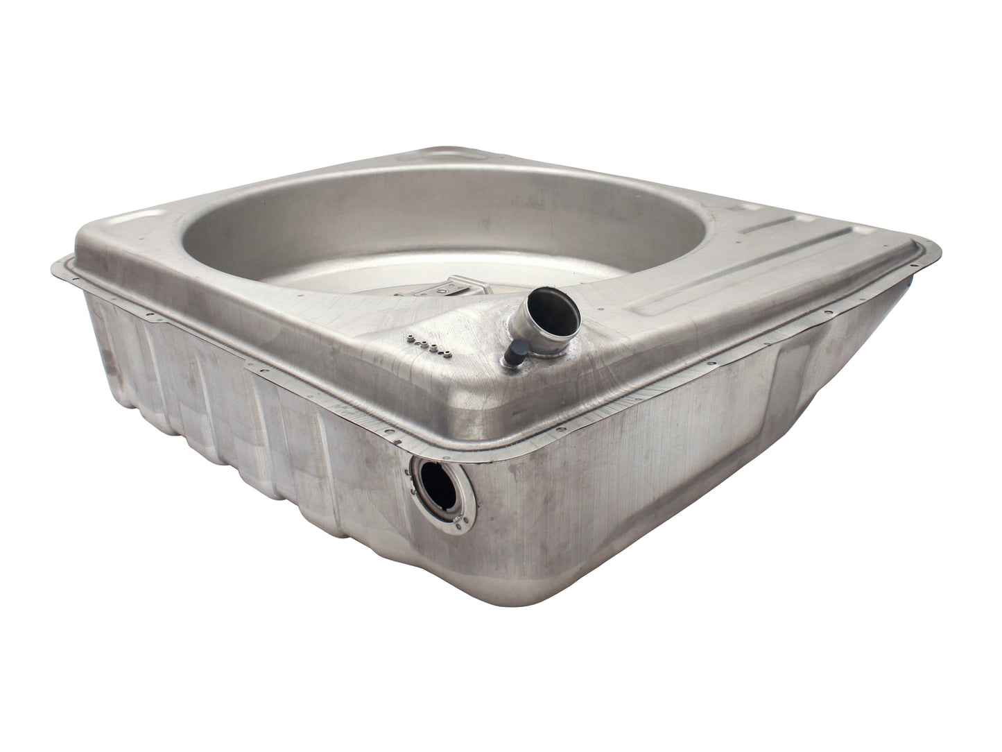 Fuel Tank Kit XB ADR27 Sed Coupe Std From 12/74 With 5/16" Sender - FT2005-516